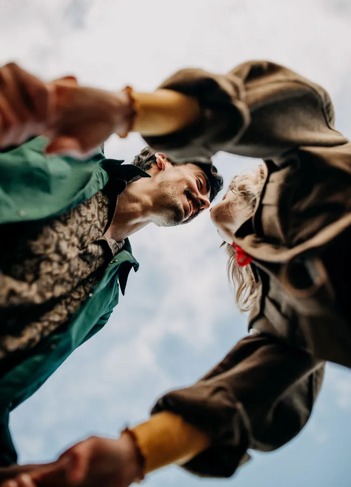 50 Best Engagement Photos Of 2019 From Around The World