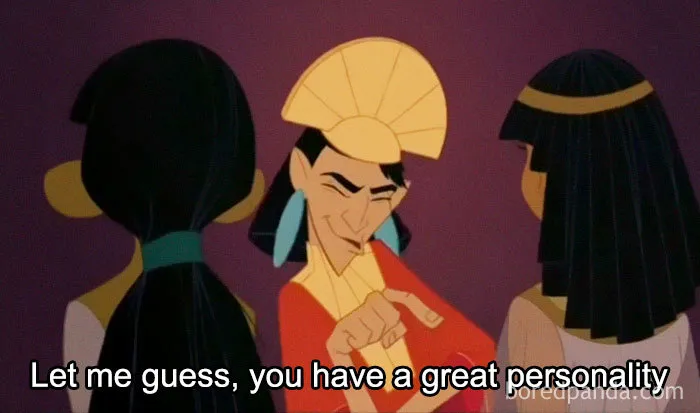 30 Of The Funniest Disney Insults And Comebacks