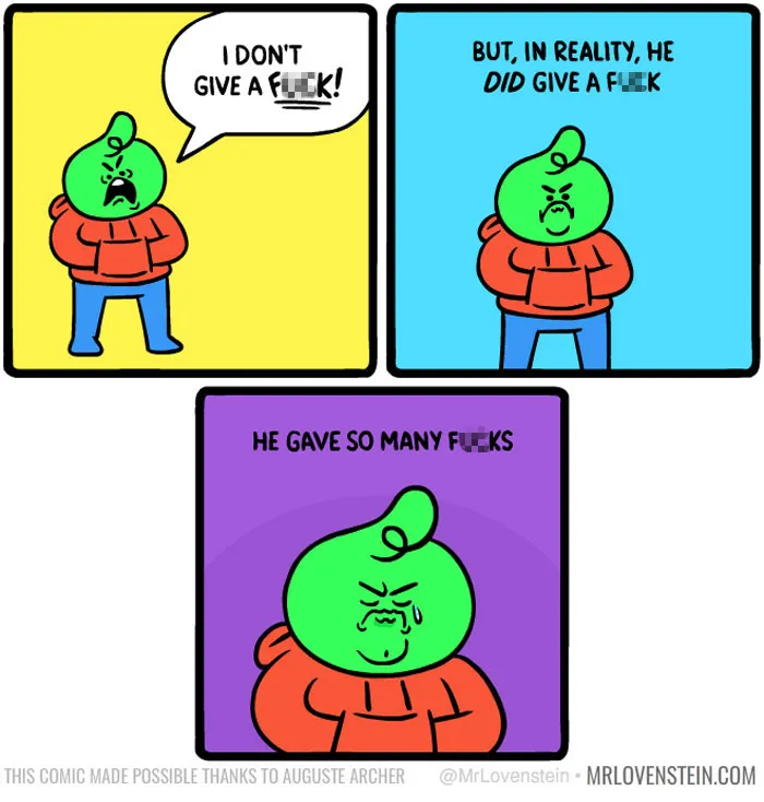 30 Funny Comics For People Who Like Dark Humor (New Pics)