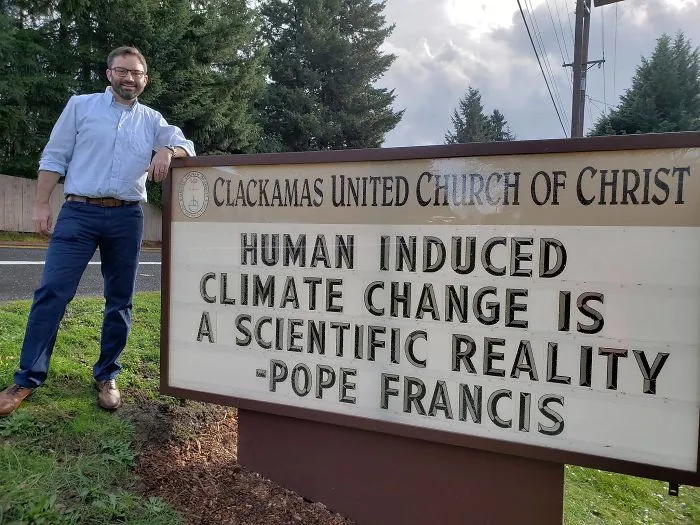 This Church Is Going Viral For Their Openness And Their Sign Game Is Epic (30 Pics)