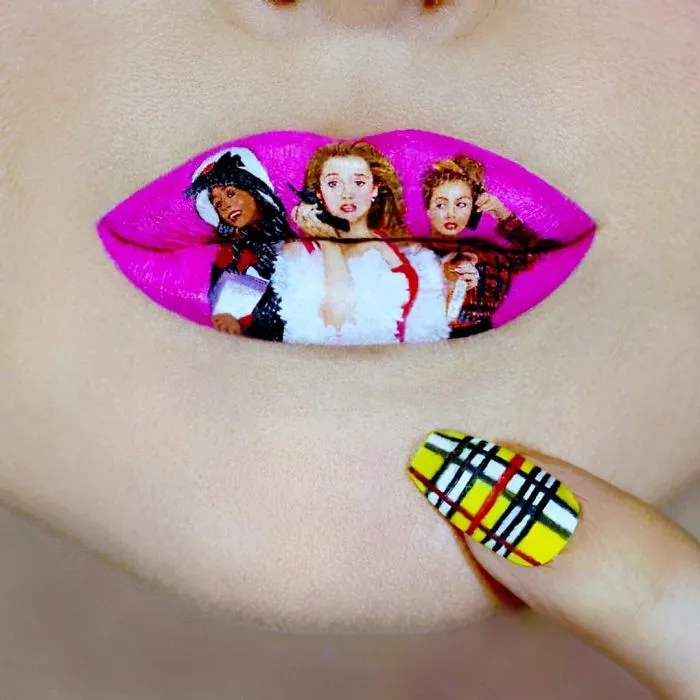 Clueless