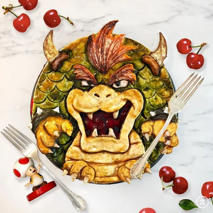 Bowser
