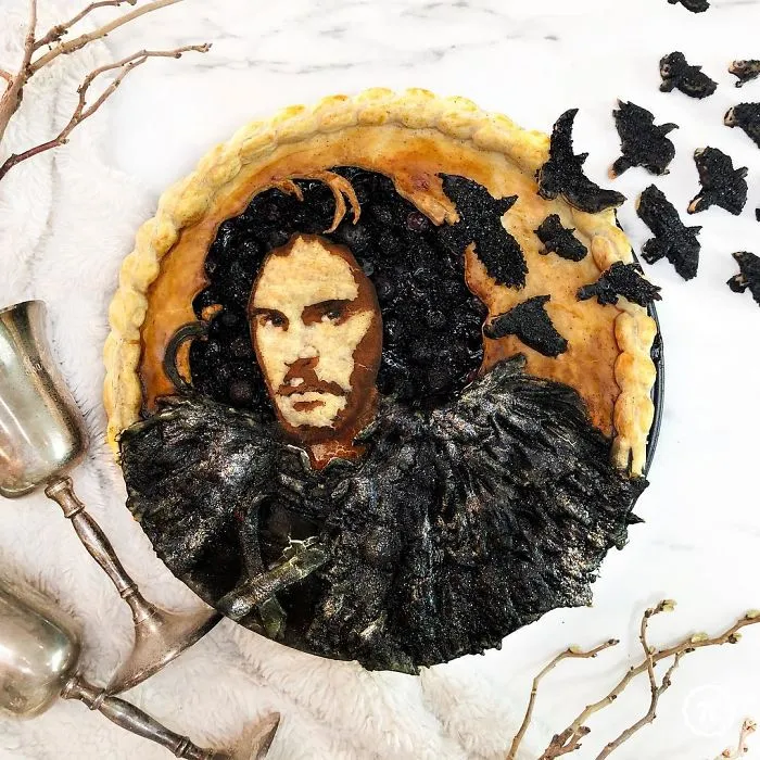 Jon Snow