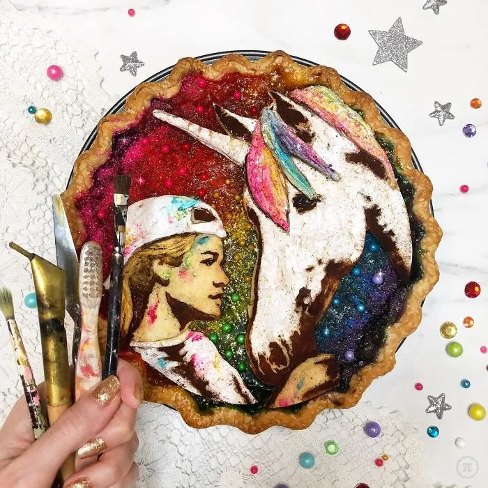 Unicorn Store