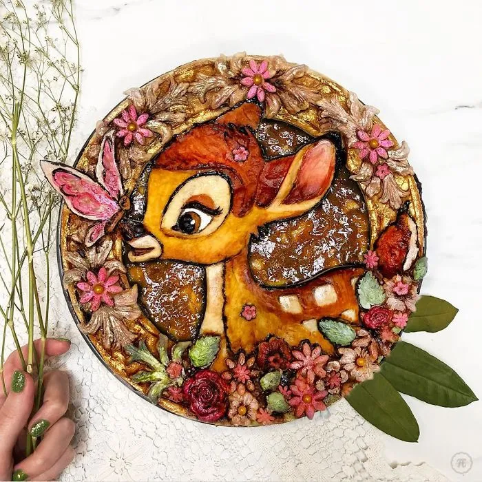 Bambi