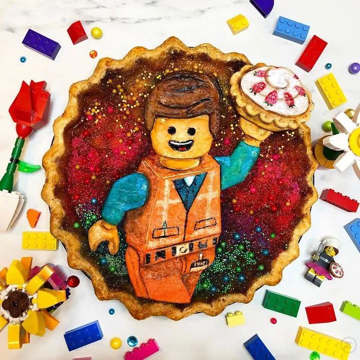 LEGO