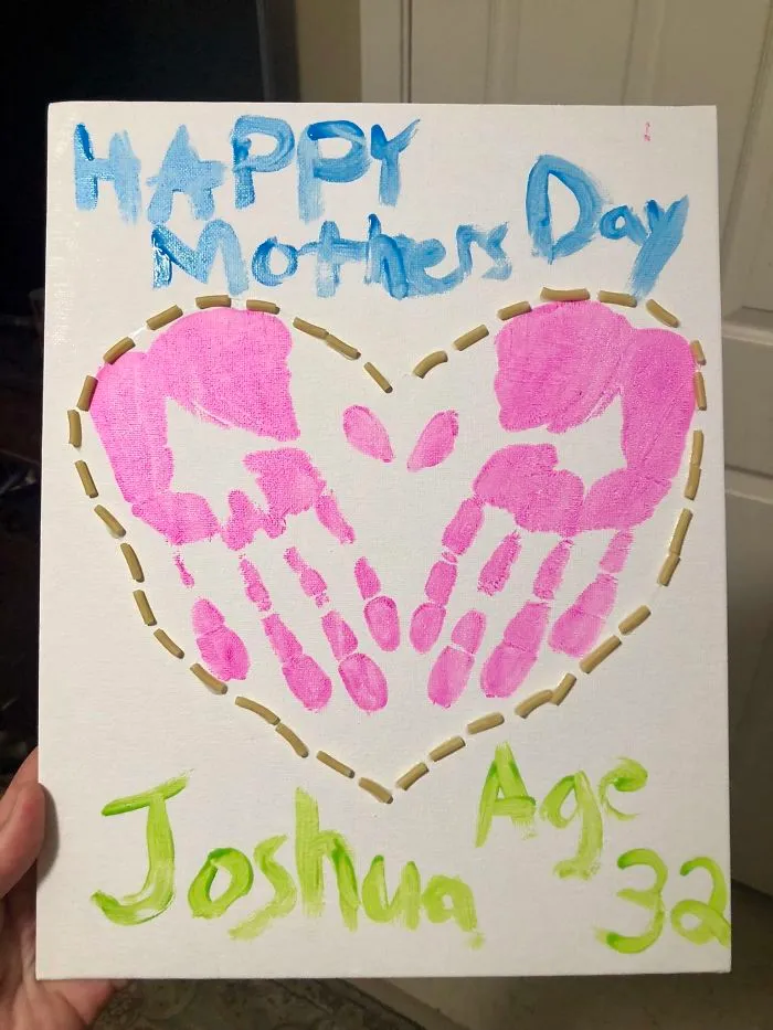Still Killing It On Mother’s Day