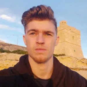 Michael Van Ginkel