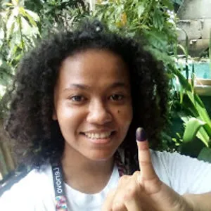 Erin Saiof