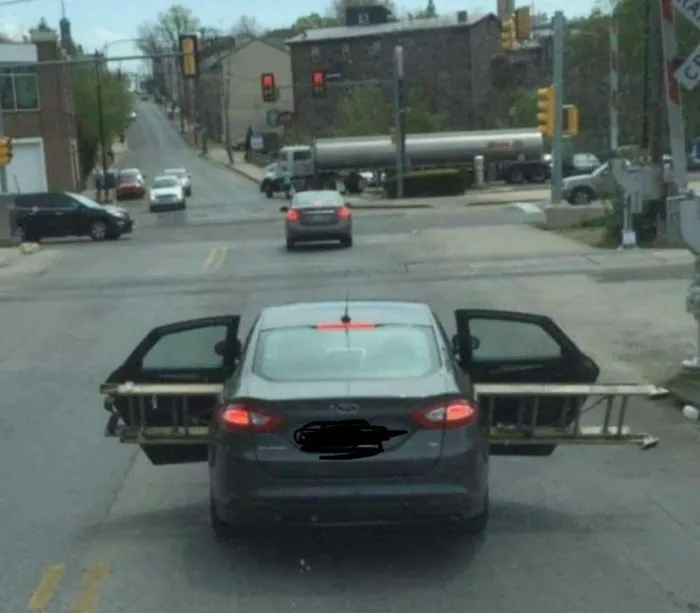 Meanwhile, In Pennsyltucky