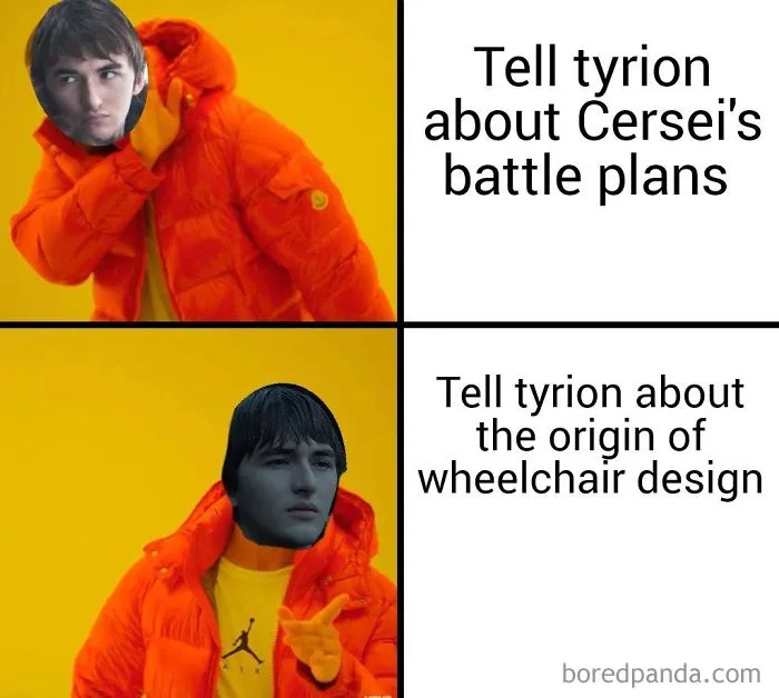 30 Best Memes From The Game Of Thrones Season 8, Episode 4 (Spoilers)