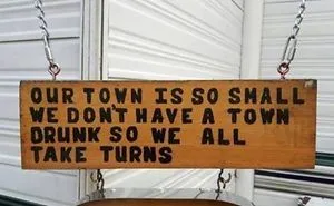 30 Memes That Summarize What Living In A Small Town Is Like