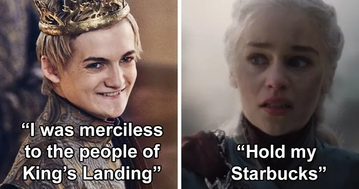 40 Of The Most Lit Memes From The Game Of Thrones Season 8, Episode 5 (Spoilers)