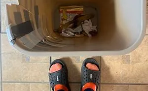 40 Times People Realized They're Living With A 'Monster' And Just Had To Share The Evidence