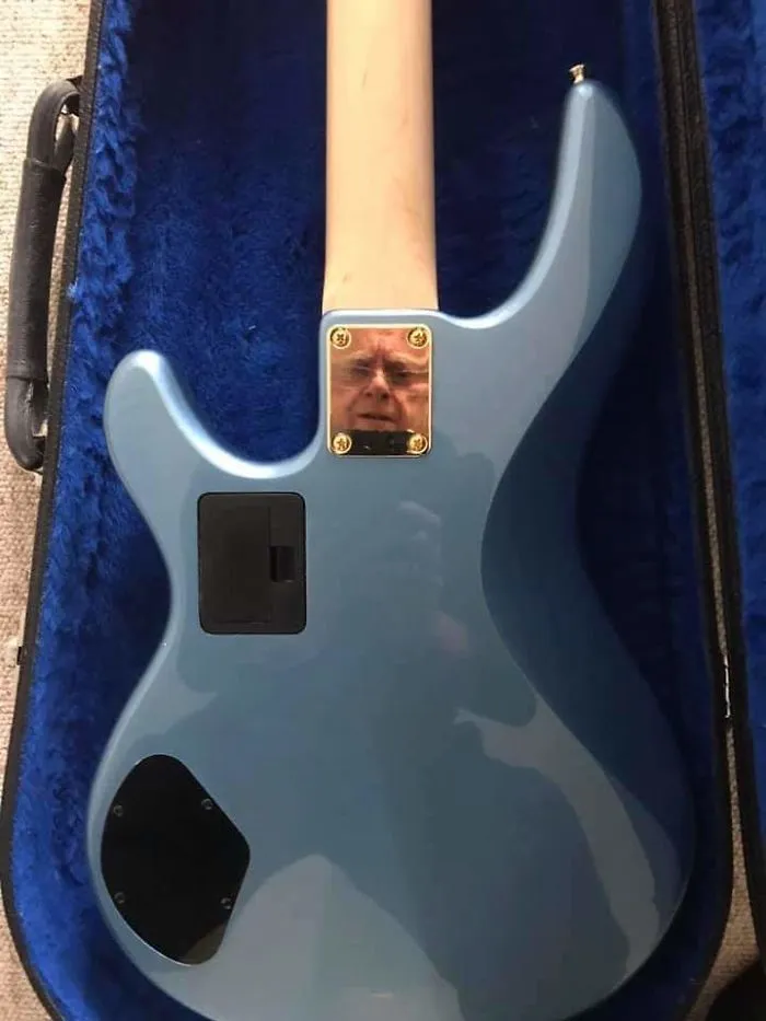 Found This On Facebook Marketplace And Can't Stop Thinking About It