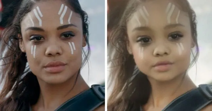 People Are Using Snapchat's Baby Filter On Marvel Characters, And Their Pictures Are Hilariously Adorable