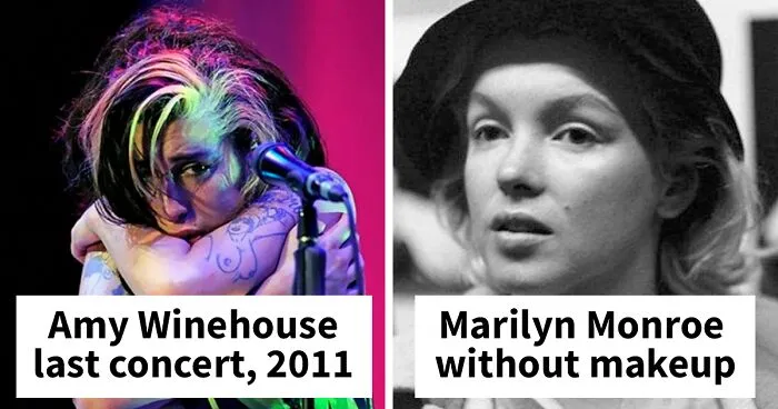 30 Of The Most Interesting Historical Photos From 'Historyinmoment' Twitter Page