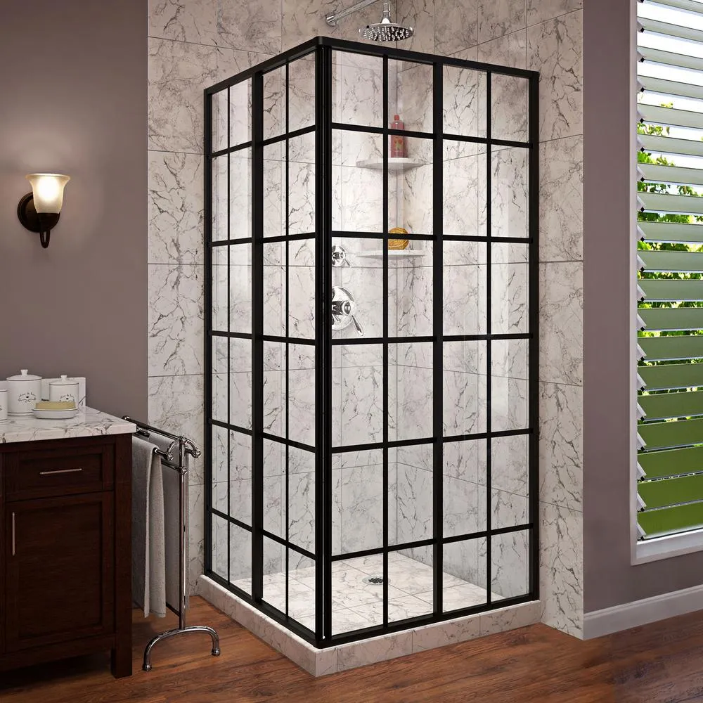 6 Shower Doors Trends That Can Enhance The Visual Appearance Of Your Bathroom