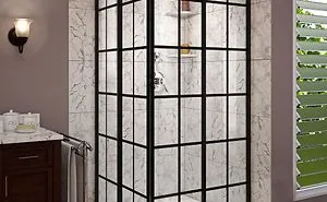 6 Shower Doors Trends That Can Enhance The Visual Appearance Of Your Bathroom