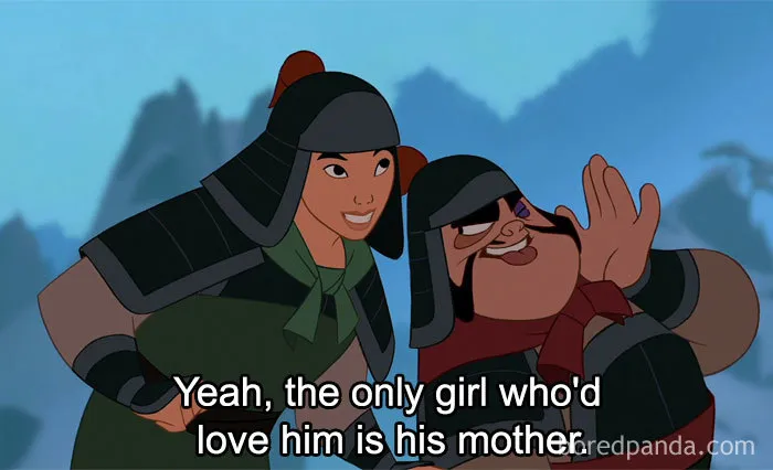 30 Of The Funniest Disney Insults And Comebacks