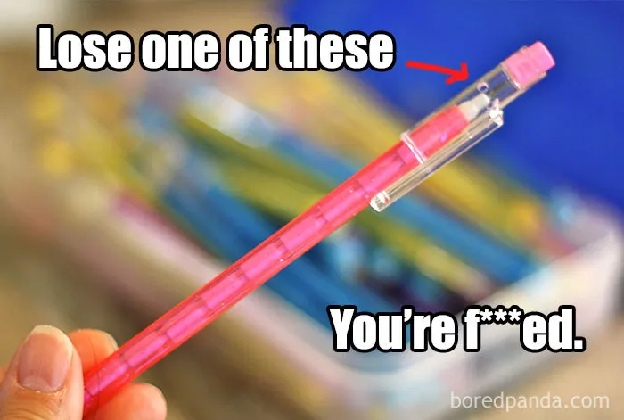 50 Struggles That 90's Kids Remember Too Well