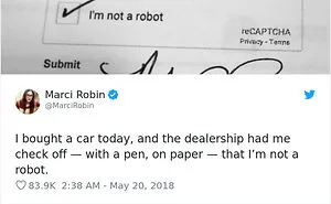 30 Times When People Failed At Being Smart