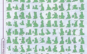 Over 140 People Tried To Draw Britain From Memory - With Very Mixed Results