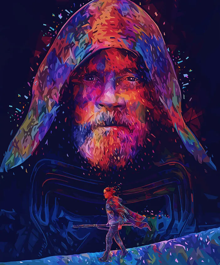 Last Jedi
