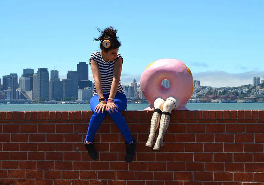 This Is What Happens When You San Francisco