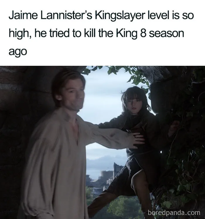 50 Game Of Thrones Finale Memes That People Can At Least Laugh About