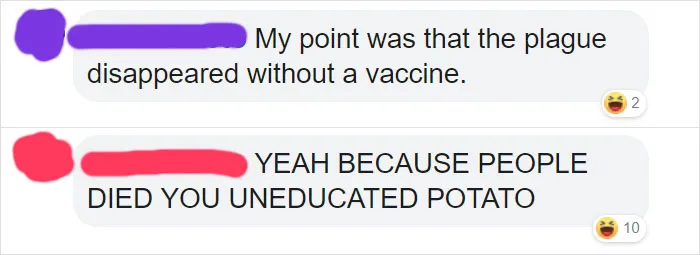 Facebook Making Memes Unintentionally