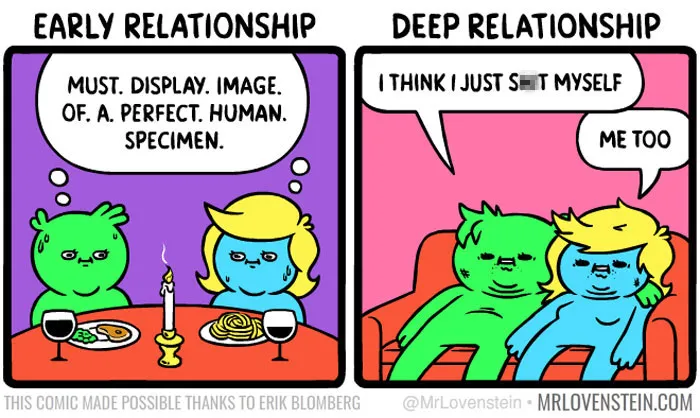 30 Funny Comics For People Who Like Dark Humor (New Pics)