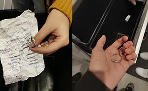 10 Strange Things People Do With Shopping Lists