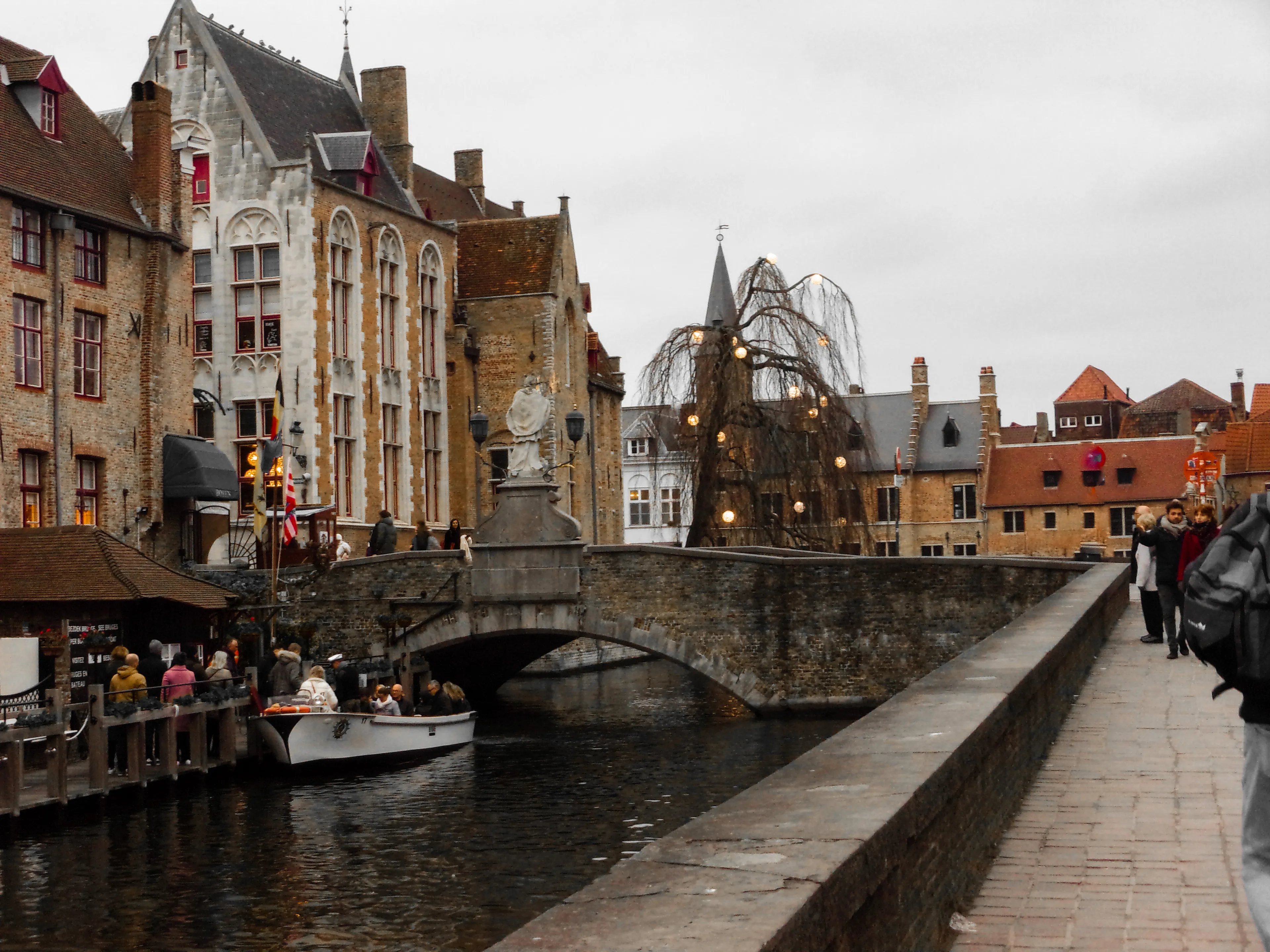 Brugge, Belgium