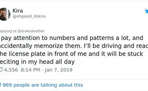 30 People Share Their Weirdest Habits And Some Are Truly Relatable