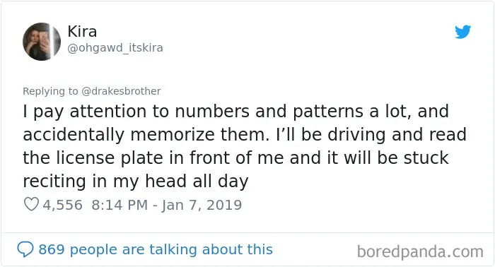 Attention To Details