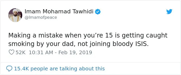 27 Tweets From Muslim Man Who Is Challenging Islamophobic Stereotypes
