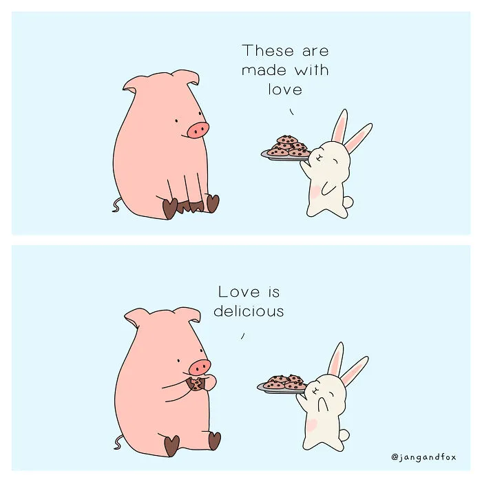 Try Some Love
