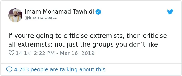 27 Tweets From Muslim Man Who Is Challenging Islamophobic Stereotypes