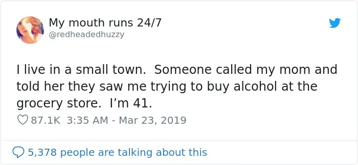 30 Memes That Summarize What Living In A Small Town Is Like