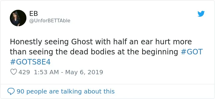 30 Best Memes From The Game Of Thrones Season 8, Episode 4 (Spoilers)