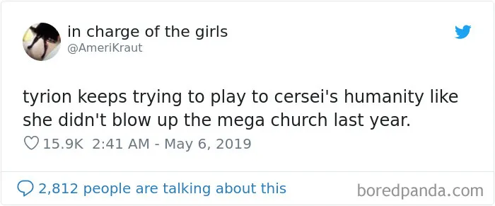 30 Best Memes From The Game Of Thrones Season 8, Episode 4 (Spoilers)