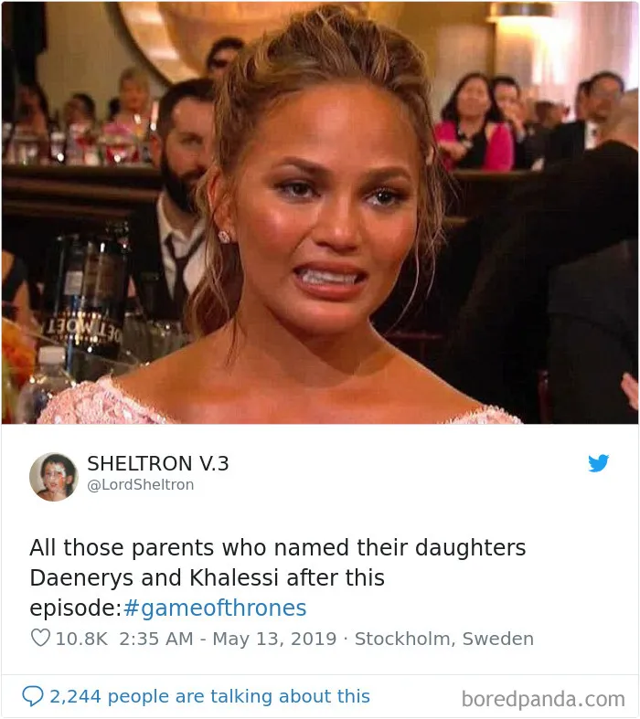 Fans Say Got Season 8 Sucks And Here Are 30 Hilarious Memes About It