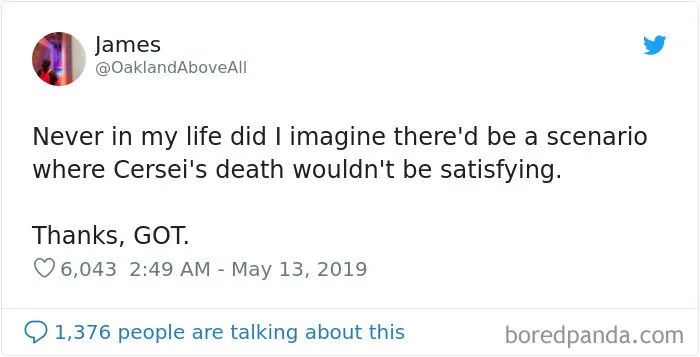 Fans Say Got Season 8 Sucks And Here Are 30 Hilarious Memes About It