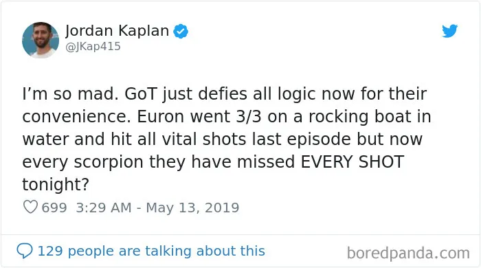 Fans Say Got Season 8 Sucks And Here Are 30 Hilarious Memes About It
