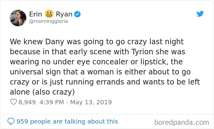 Fans Say Got Season 8 Sucks And Here Are 30 Hilarious Memes About It