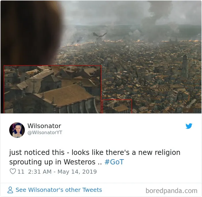 Fans Say Got Season 8 Sucks And Here Are 30 Hilarious Memes About It
