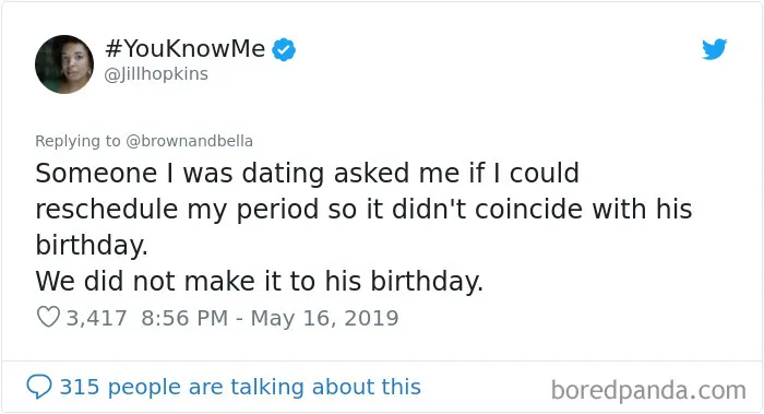 Women Are Sharing The Most Ridiculous Things They’ve Heard Men Say About Their Bodies (30 Tweets)