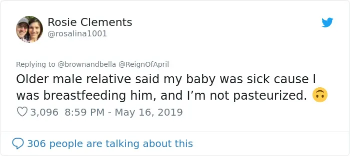 Women Are Sharing The Most Ridiculous Things They’ve Heard Men Say About Their Bodies (30 Tweets)