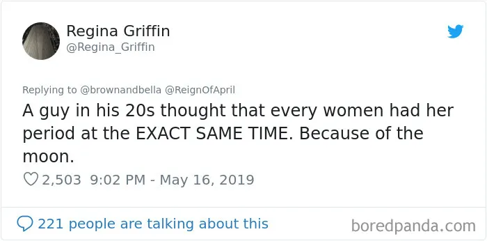 Women Are Sharing The Most Ridiculous Things They’ve Heard Men Say About Their Bodies (30 Tweets)